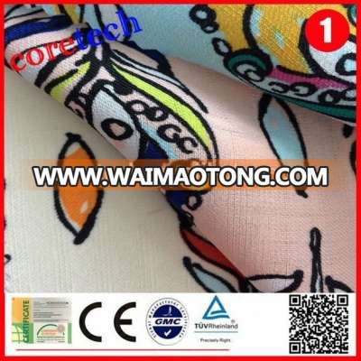 Comfortable durable wholesale hemp fabric manufacturers