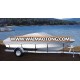 factory supply top quality 1000D boat cover